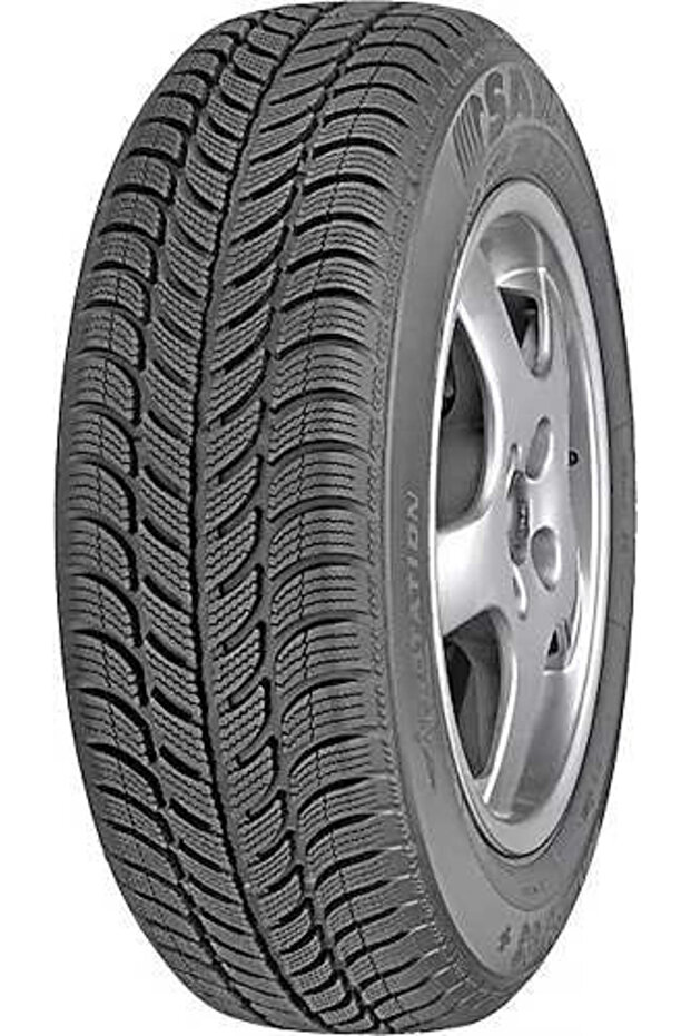 185/60R14 82T ESKIMO S3+ MS - 1