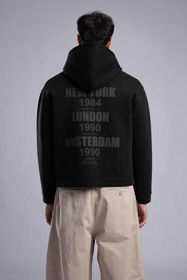 FERMUARLI SWEATSHIRT - 2