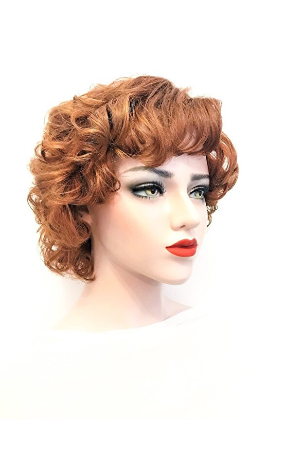 Perucă DELIA 95 - 1