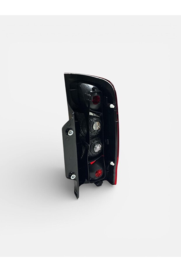 FİAT FİORİNO BİPPER NEMO SOL ARKA STOP LAMBASI ÇİFT KAPI - 2