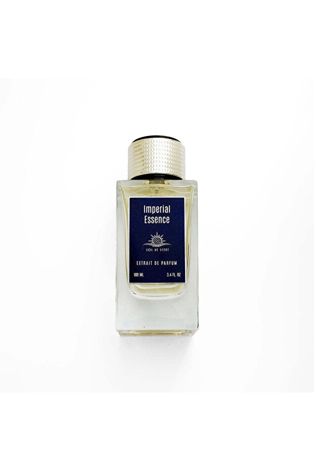 Imperial Essence