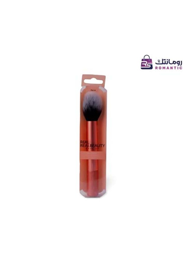 فرشاة مكياج رقم 201 للوجه