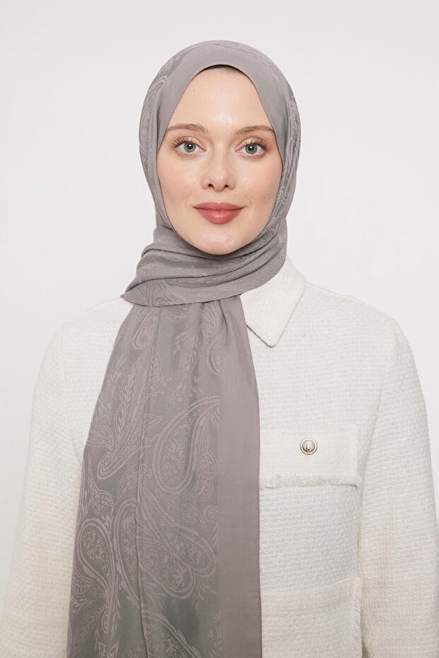 GRAZİA ŞAL - 2