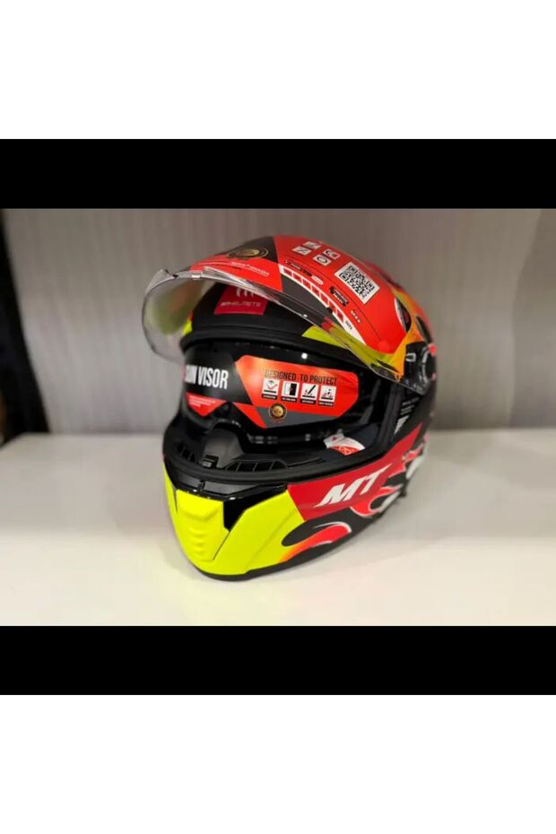 KASK MT THUNDER 4 SV YAMNAKA B3 MAT - 5