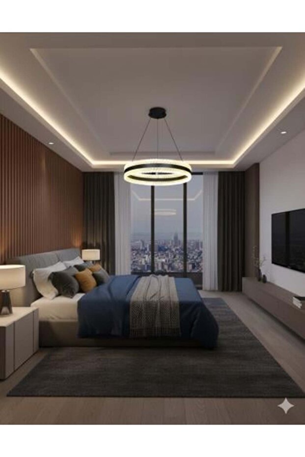 ثريا لوسيندا اسود قطر ٦٠سم
