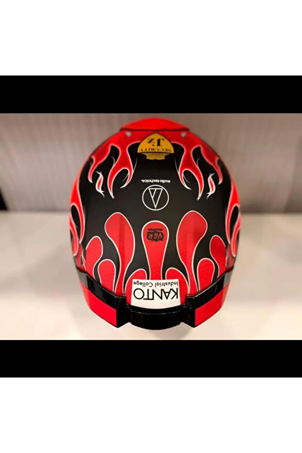 KASK MT THUNDER 4 SV YAMNAKA B3 MAT - 4