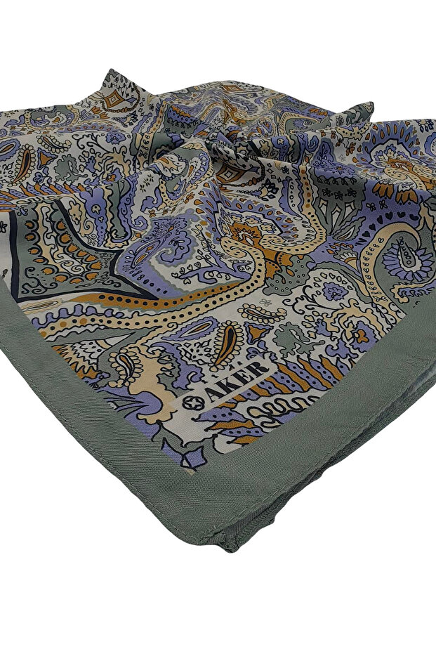 SOFT TOUCH EŞARP 9054229-013 - 3