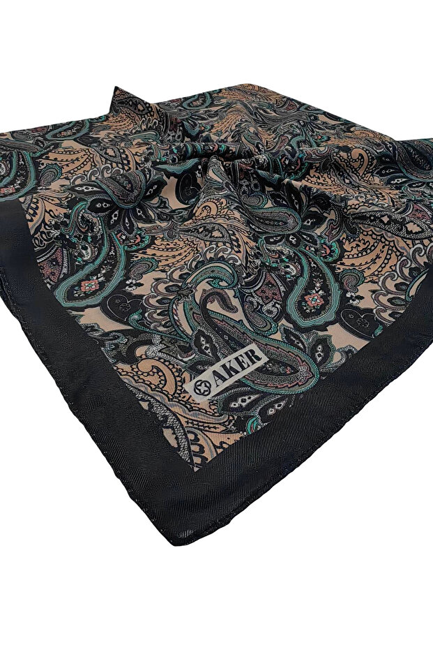 SOFT TOUCH EŞARP 9056229-090 - 3