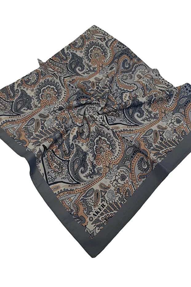 SOFT TOUCH EŞARP 9054229-004 - 1