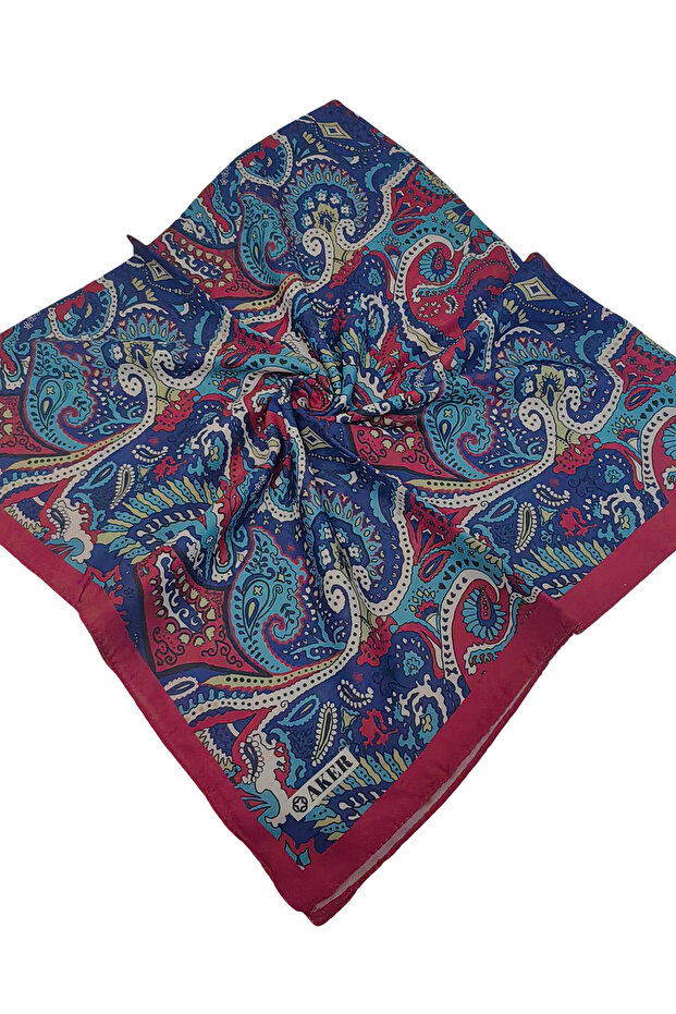 Eșarfă SOFT TOUCH 9054229-010 - 1