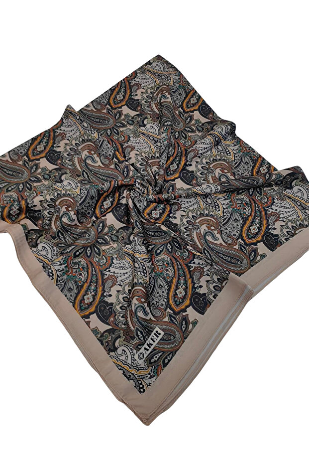 SOFT TOUCH EŞARP 9056229-009 - 1