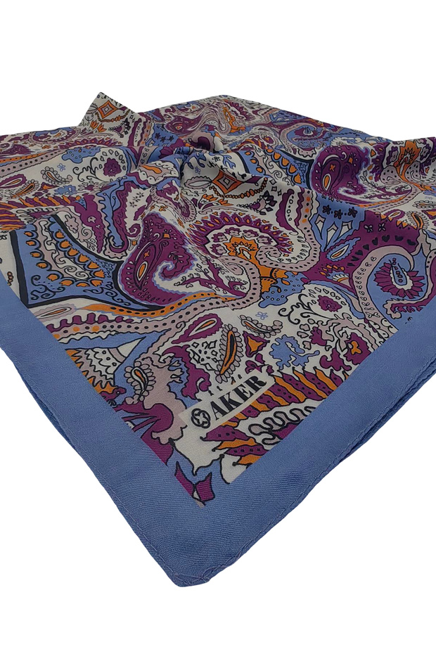 Eșarfă SOFT TOUCH 9054229-005 - 3