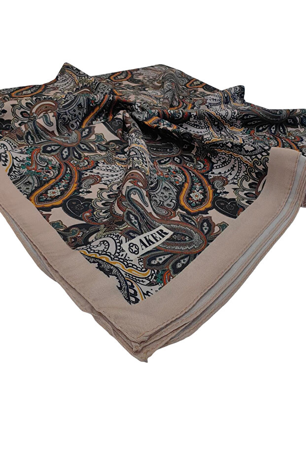 SOFT TOUCH EŞARP 9056229-009 - 3