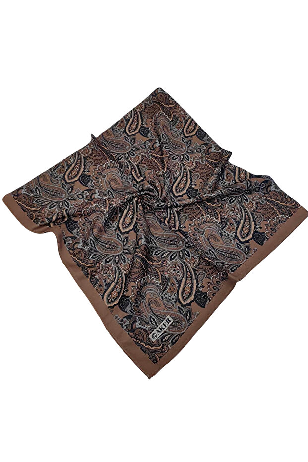 SOFT TOUCH EŞARP 9056229-008 - 2