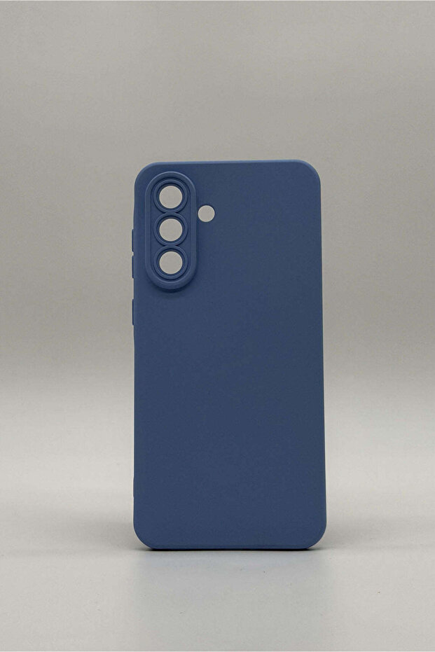 حافظة متوافقة مع سامسونج A36 - أرجواني - 1