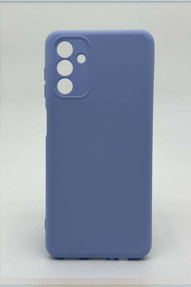 Samsung A04S Compatible Case - Lilac