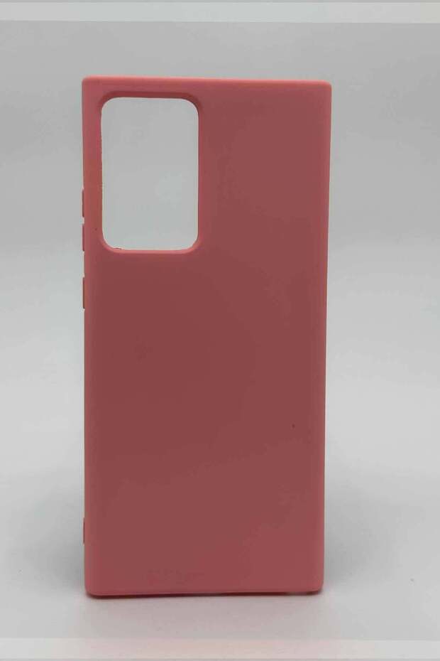 Samsung Note 20 Ultra Compatible Case - Pink
