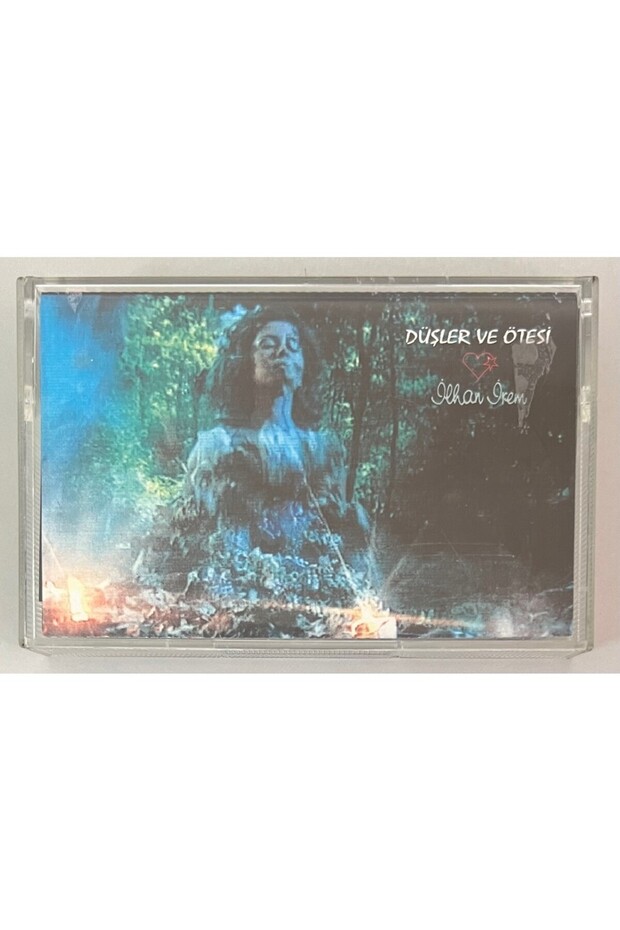 Ilhan Irem Dreams and Beyond Cassette