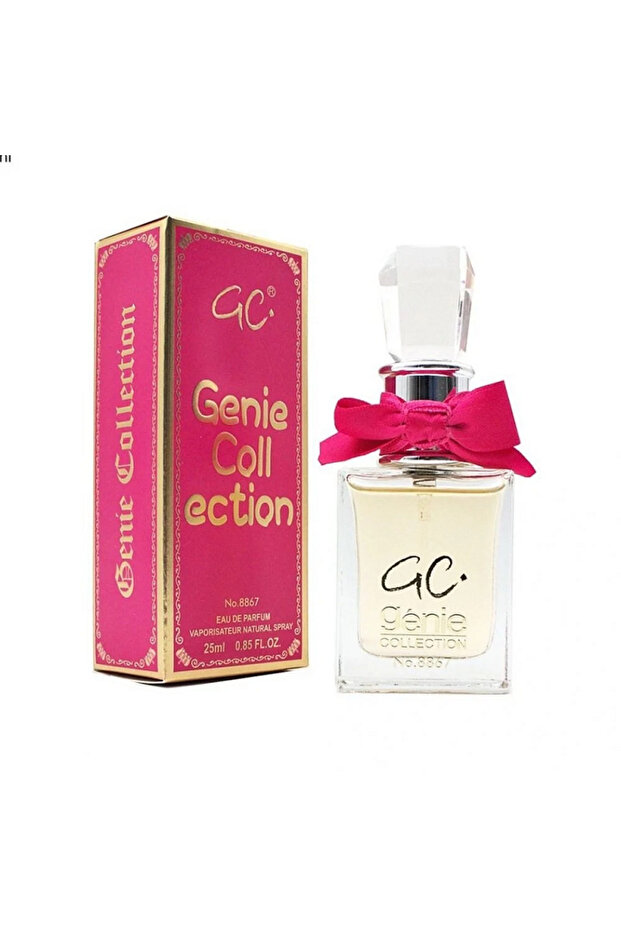 عطر جيني كوليكشن رقم 8867. 25مل