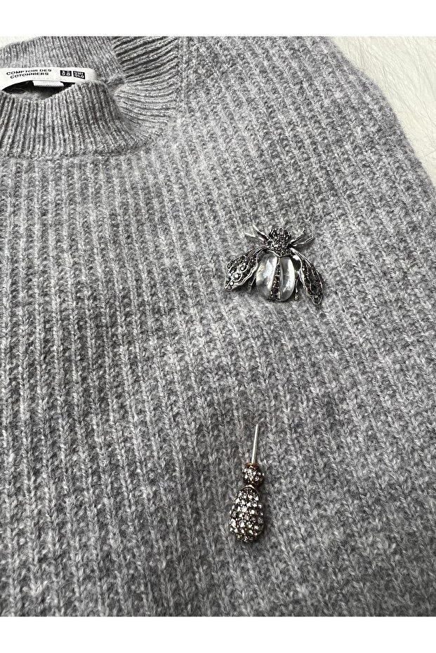 MARKA MODEL BROŞ - 3