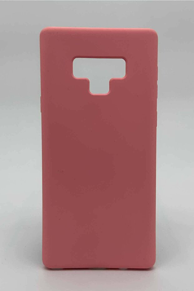 Samsung Note 9 Compatible Case - Pink - 1