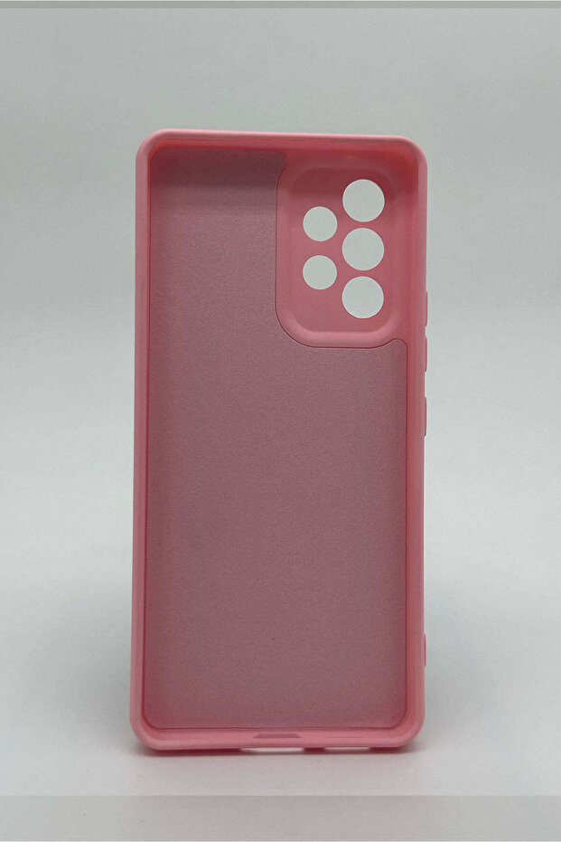 Samsung A52 Compatible Case - Pink - 2