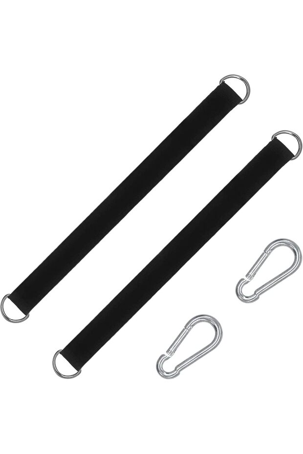 أحزمة الأرجوحة - 1