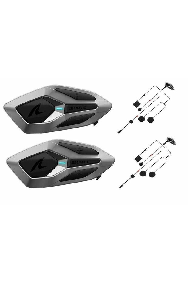 shark Sena Bluetooth İntercom Çifli MWD - 1
