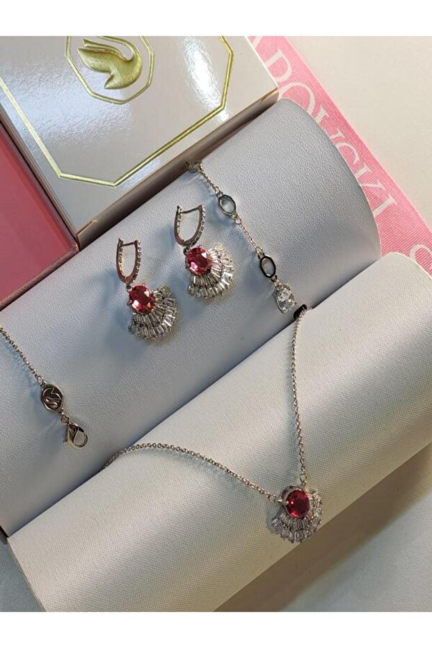 سلسال مع حلق - 5