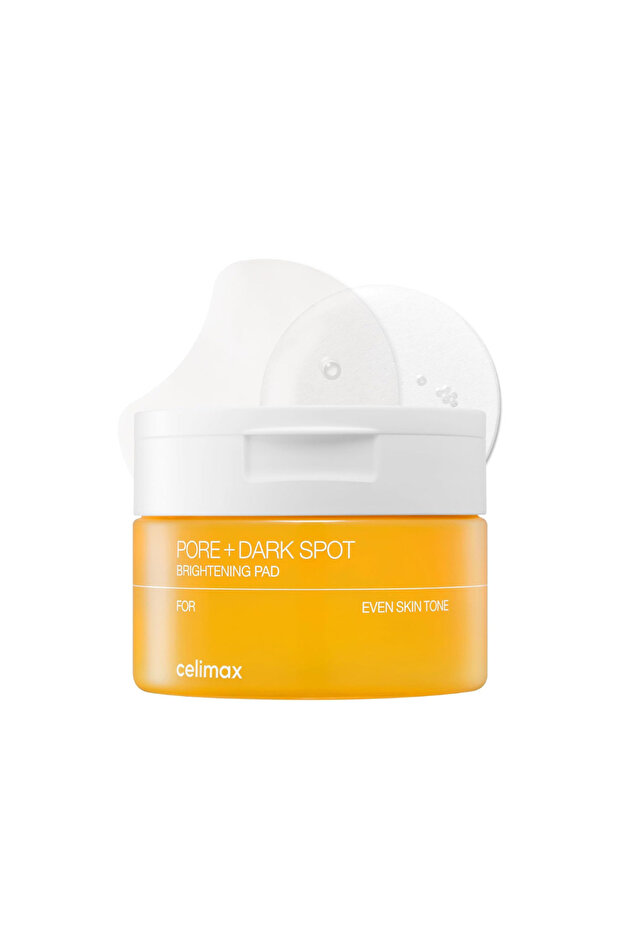 Pore + Dark Spot Brightening Pads 40 pcs
