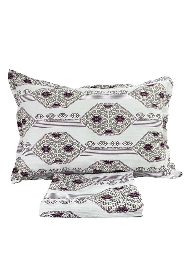 Single Flat Sheet Set - 1