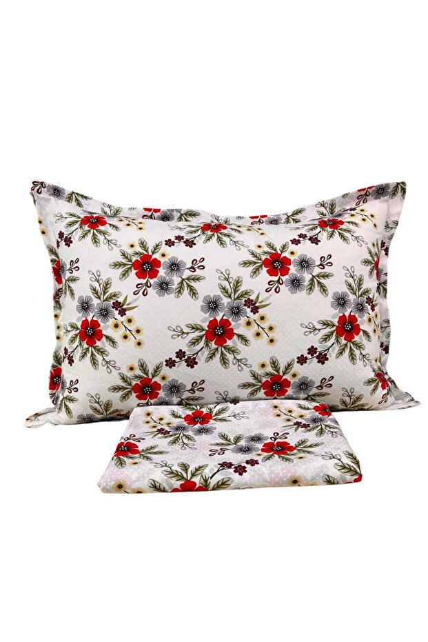 Single Flat Sheet Set - 1