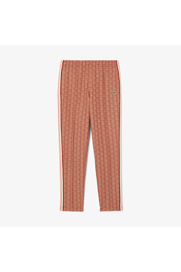 Paris Monogram Sweatpants - 4