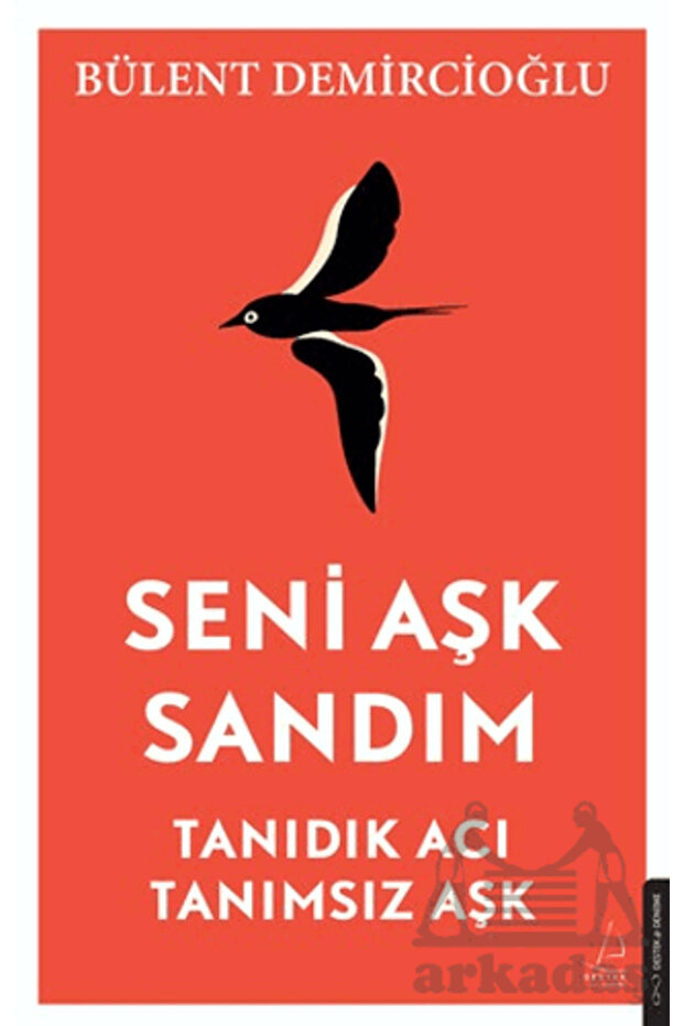 Seni Aşk Sandım