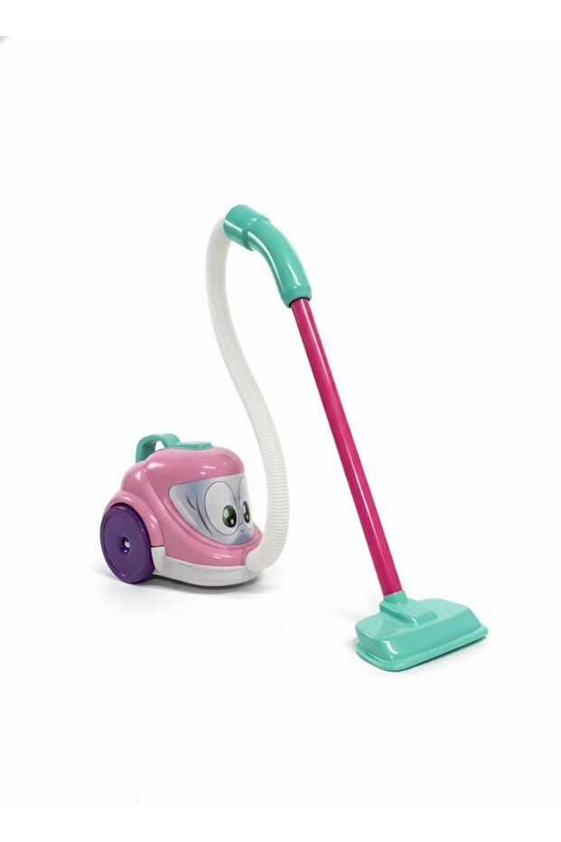 Sevimli Süpürge - 1