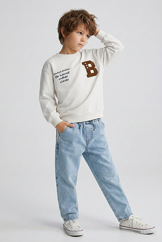 إيربنج بويز كريتيف بي سويت - 2