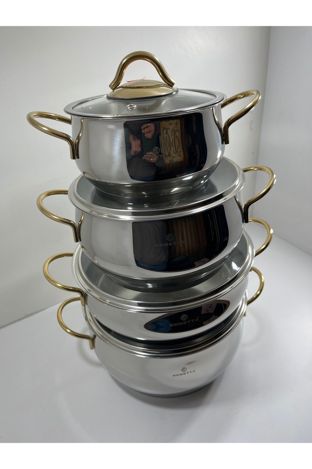 Tencere takımı - 1