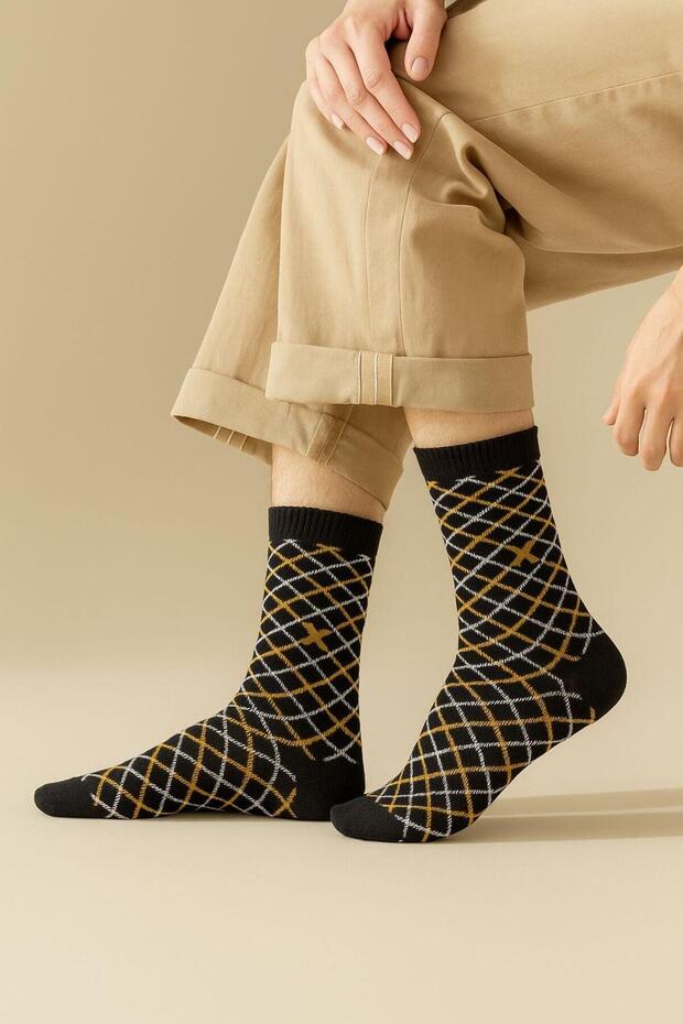 Design Socks - 1