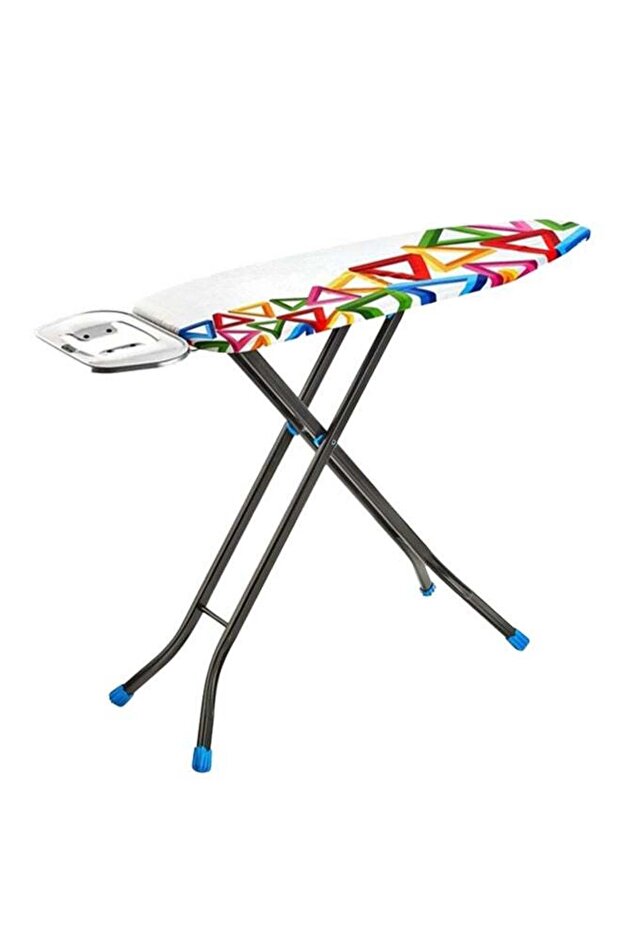 Homemaker Iron Board Black/Grey 38 x 110cm