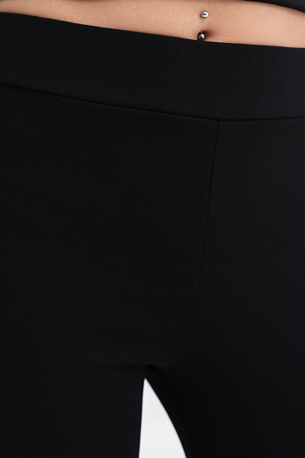 İspanyol Paça Pantolon PN18012 - 3