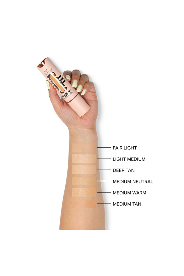 كريم أساس ديودروب سيروم - 3