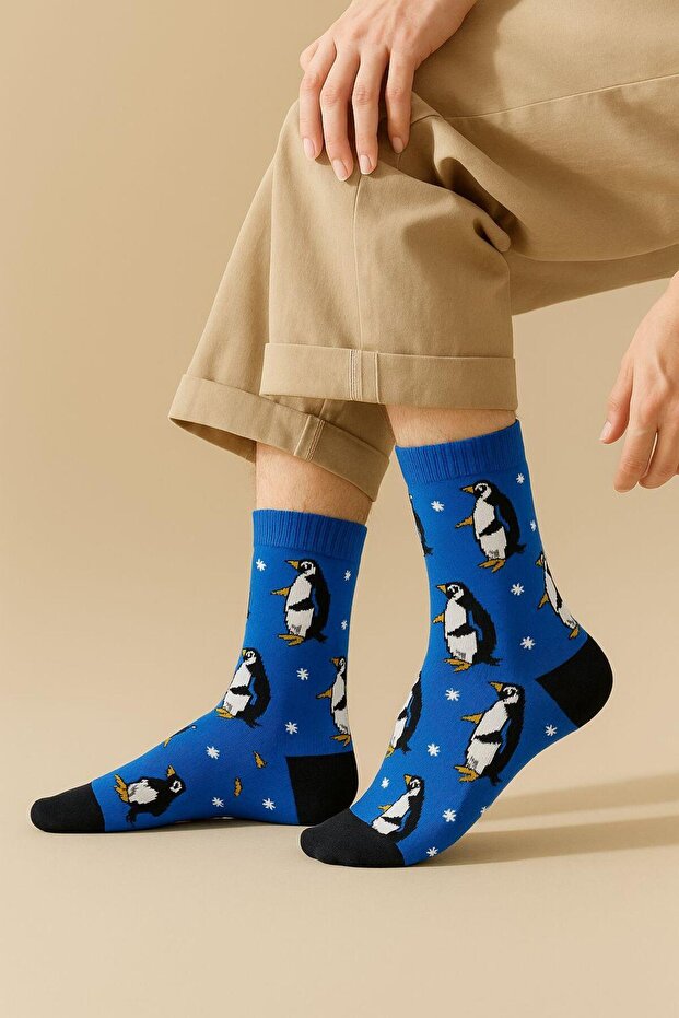 Design Socks - 1