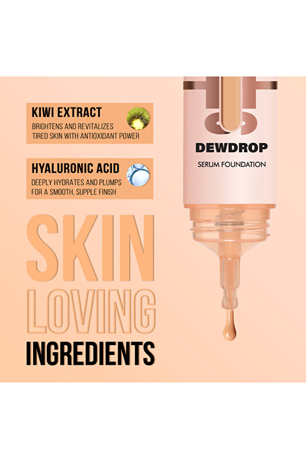 كريم أساس ديودروب سيروم - 6