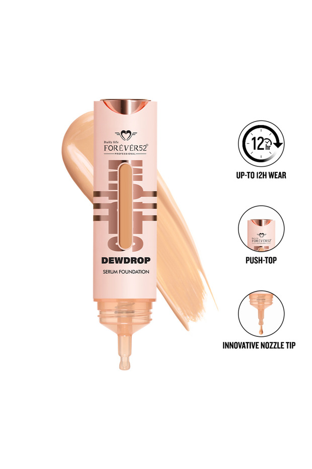 كريم أساس ديودروب سيروم - 1