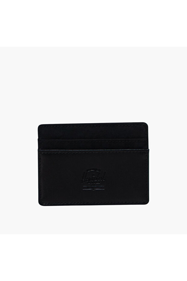 حامل بطاقات RFID تشارلي للرجال من Herschel Supply Co