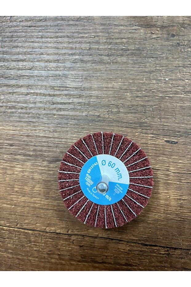 kombine saplı mop 60x20x6 mm