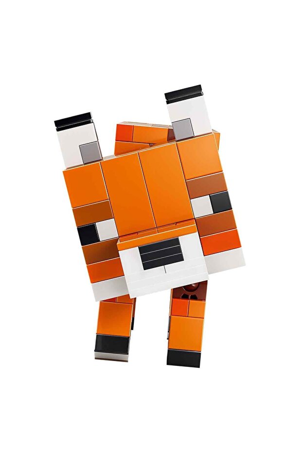 Minecraft Tilki 21588 - 7