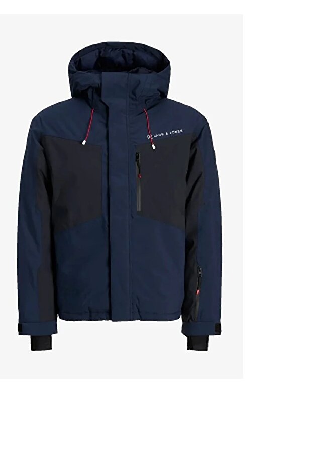 Jjalpes Ski Jacket Men's Ski Coat 12284649