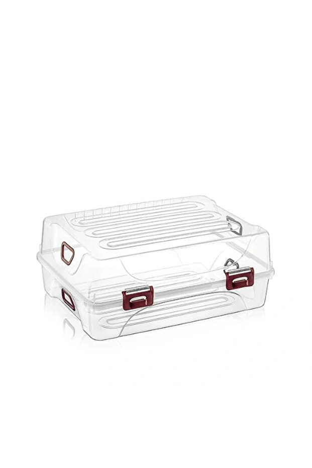 صندوق تخزين القارب - 1