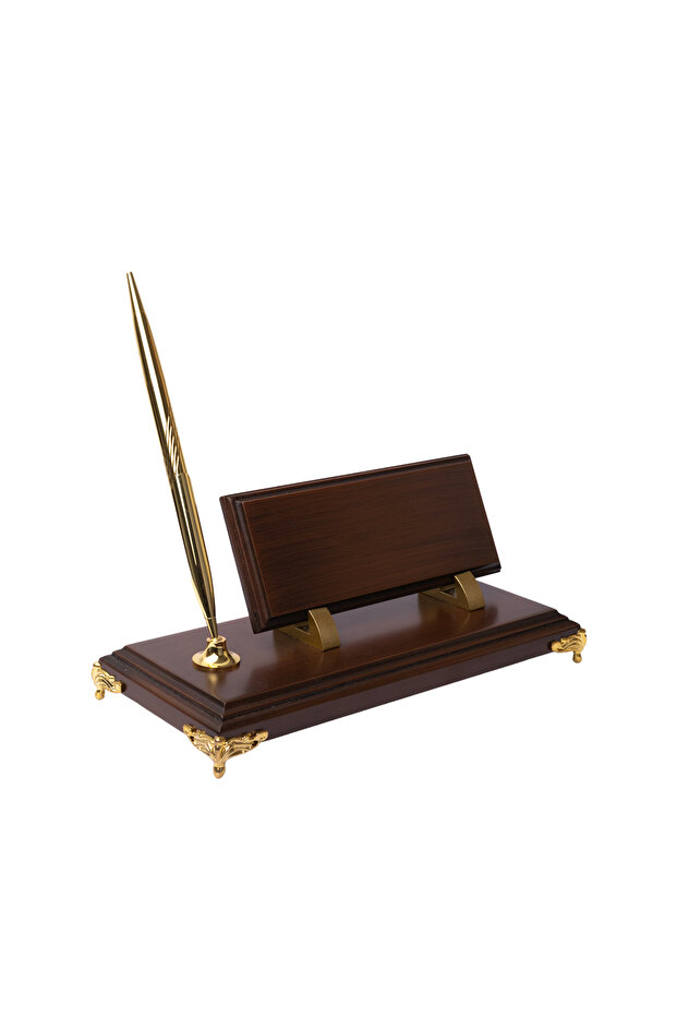 Masa İsimliği Model 1